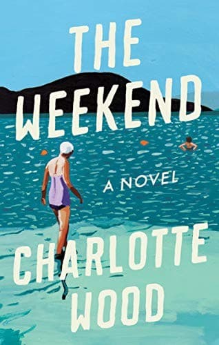 Cover of The Weekend
