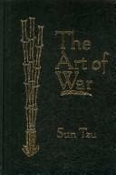 Cover of The Art of War (Reread)